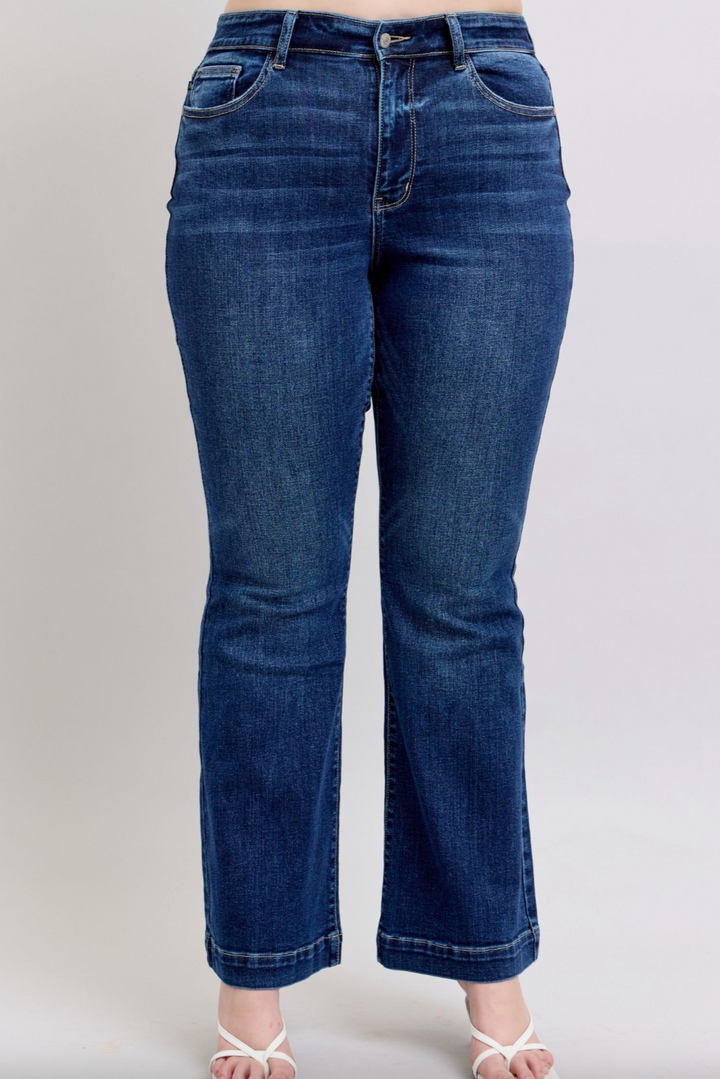 Caroline High Waist Trouser