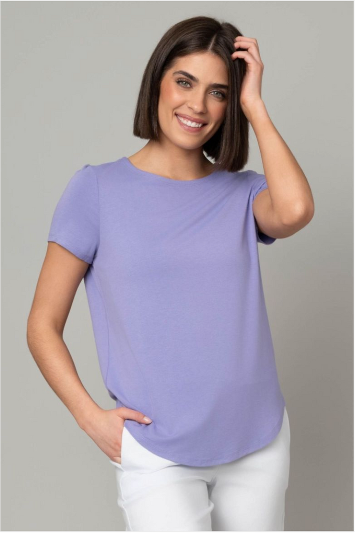 Lauren Basic Top