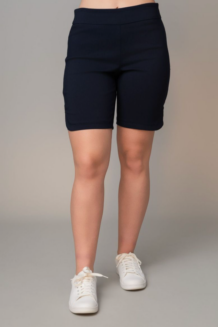 Eric Casual Bermuda Short