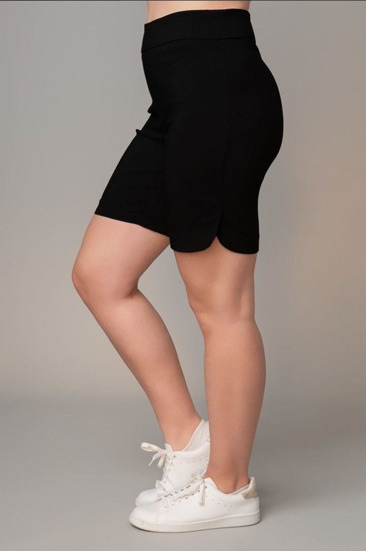 Eric Casual Bermuda Short