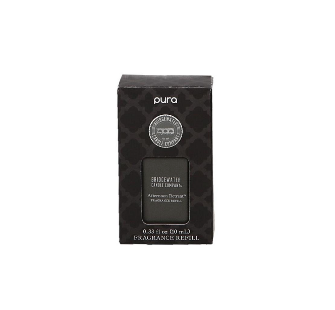 Afternoon Retreat Pura Diffuser Refill