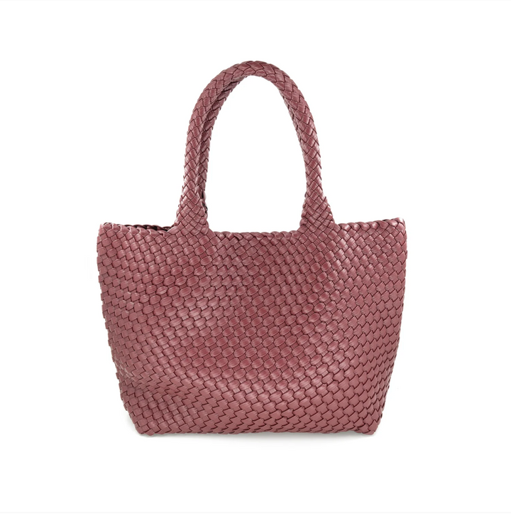 BC Large Woven Tote