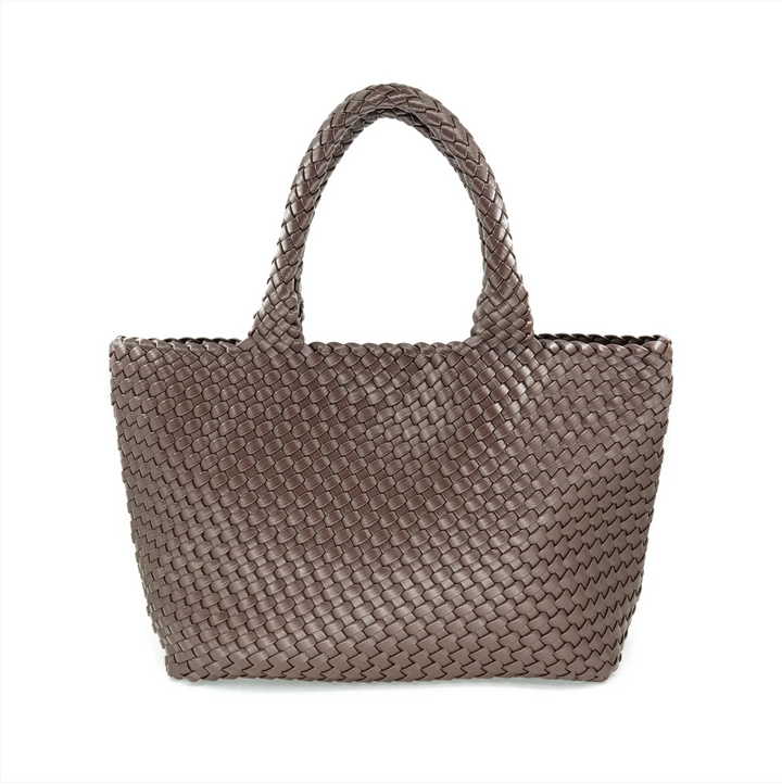 BC Large Woven Tote