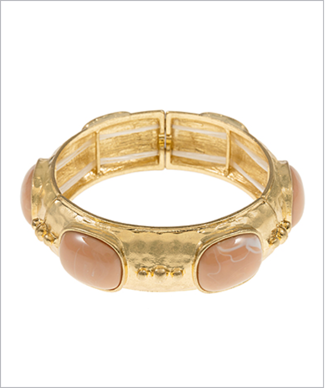 Stella Stretch Bracelet