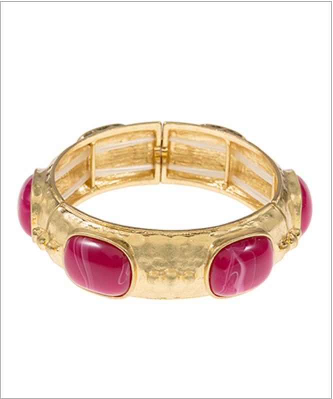 Stella Stretch Bracelet