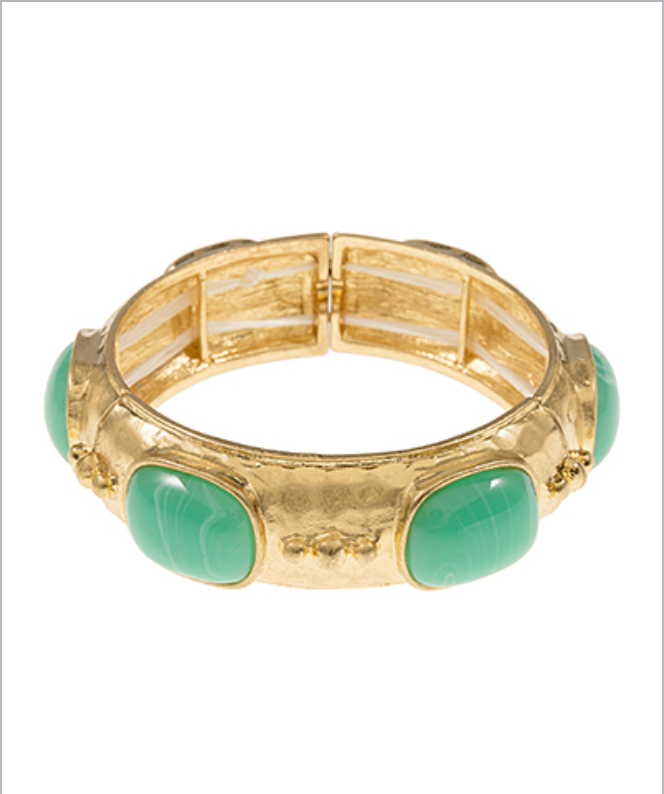 Stella Stretch Bracelet