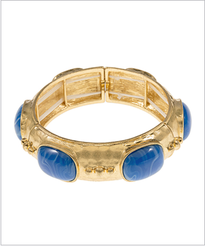 Stella Stretch Bracelet