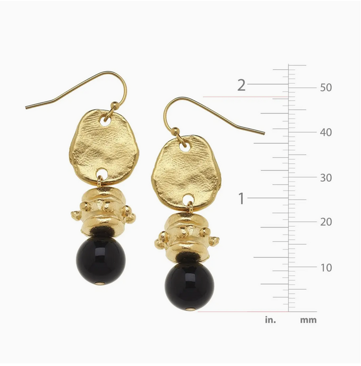 Susan Shaw Bentley Earrings