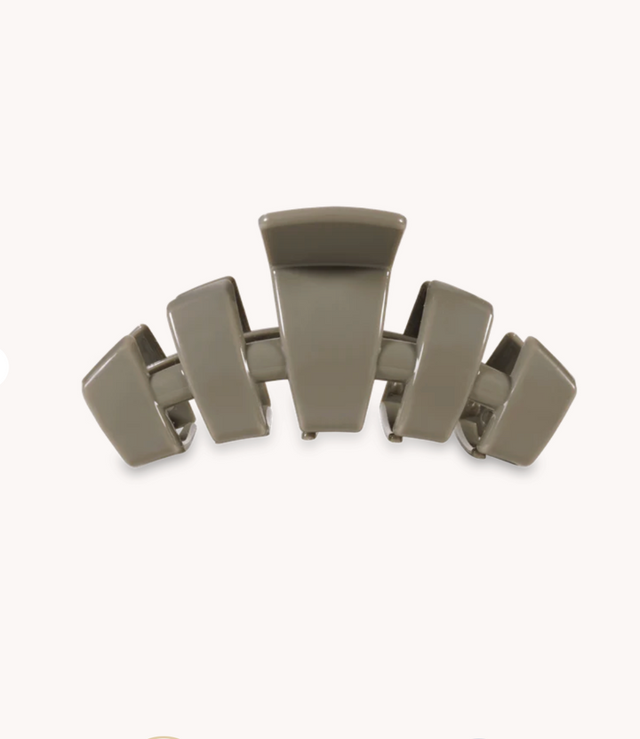 Teleties Classic Hair Clips