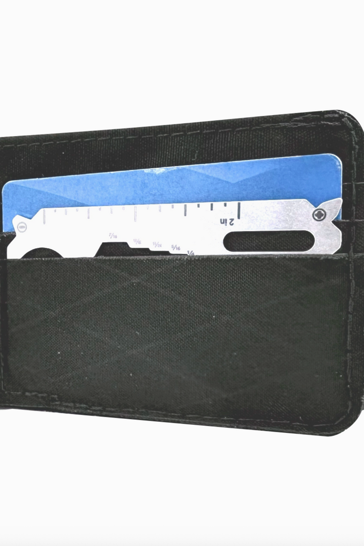 Golf 20-in-1 Credit Card Multi-Tool