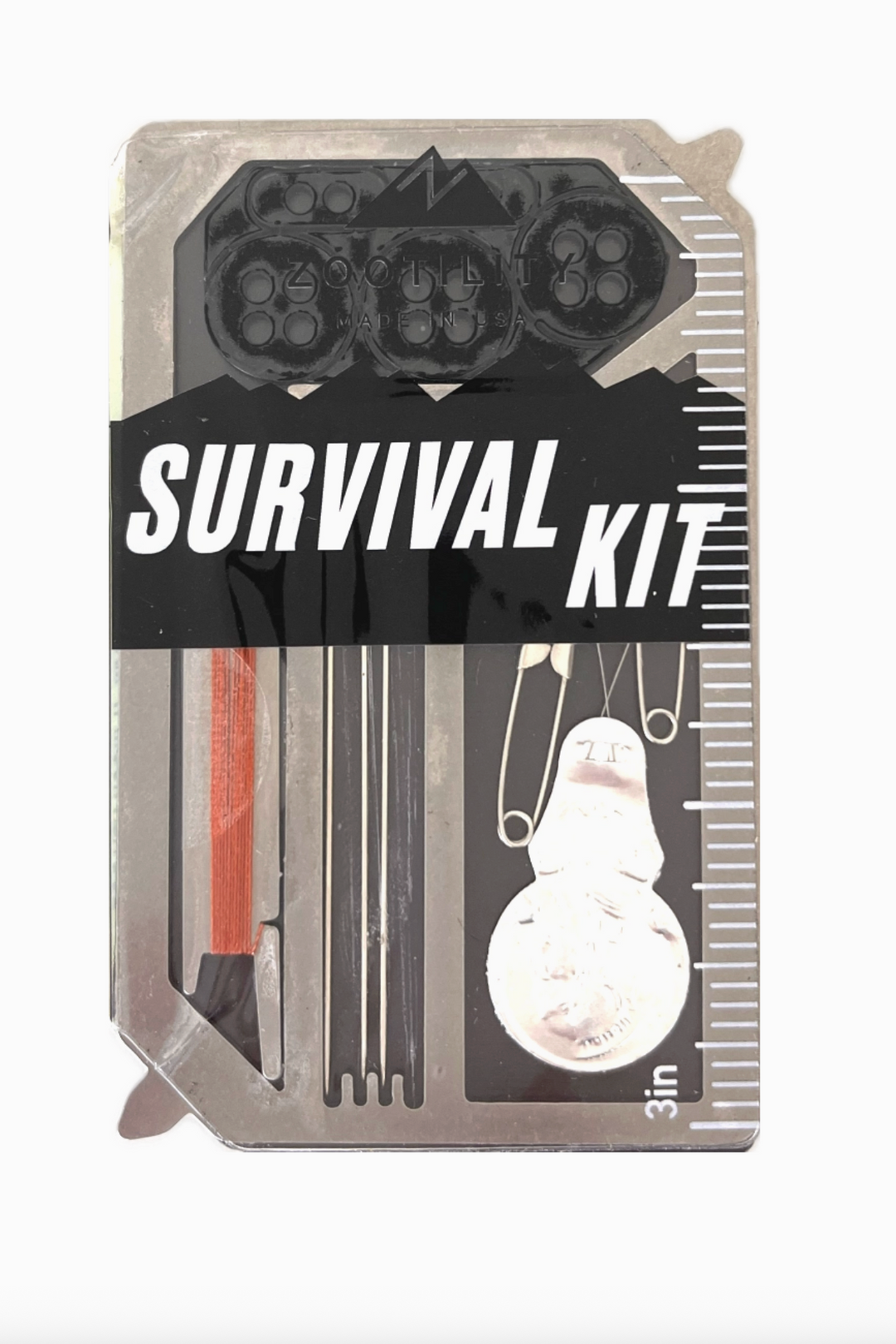 Sewing Survival Kit