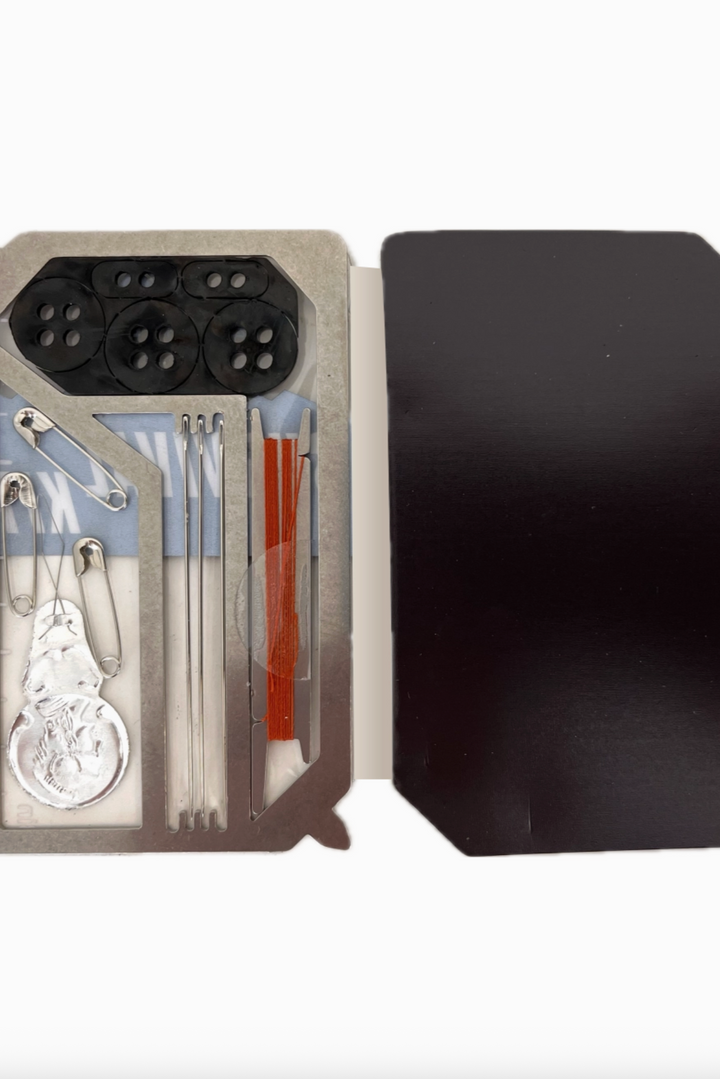 Sewing Survival Kit