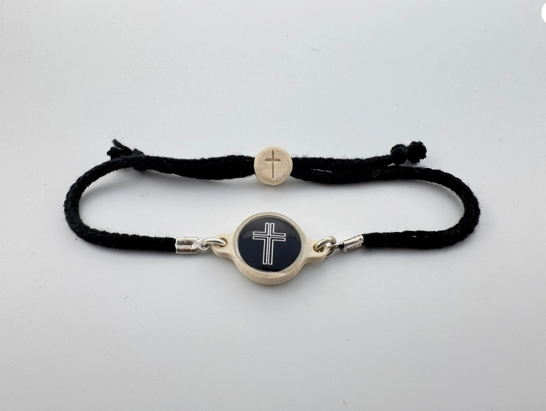 Tap To Pray™ - Survivor Series Handmade Bracelets