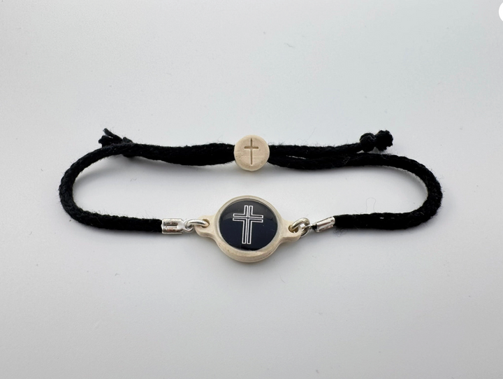 Tap To Pray™ - Survivor Series Handmade Bracelets