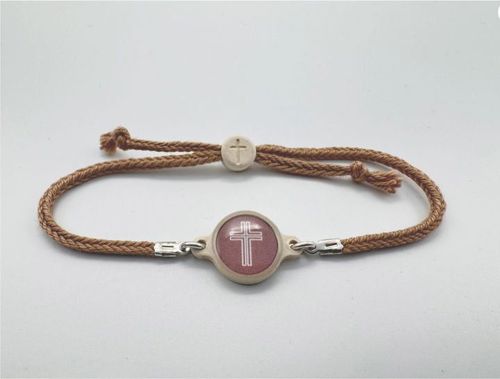 Tap To Pray™ - Survivor Series Handmade Bracelets
