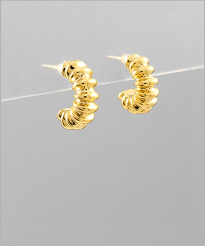 Small Dainty Earrings