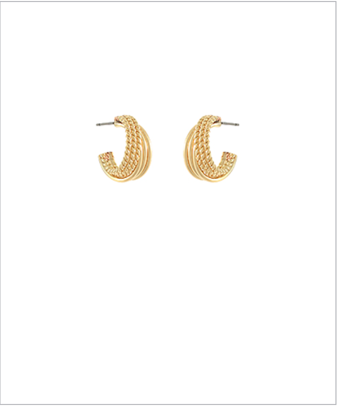 Small Dainty Earrings