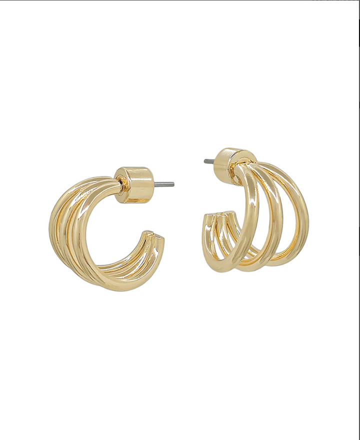 Small Dainty Earrings