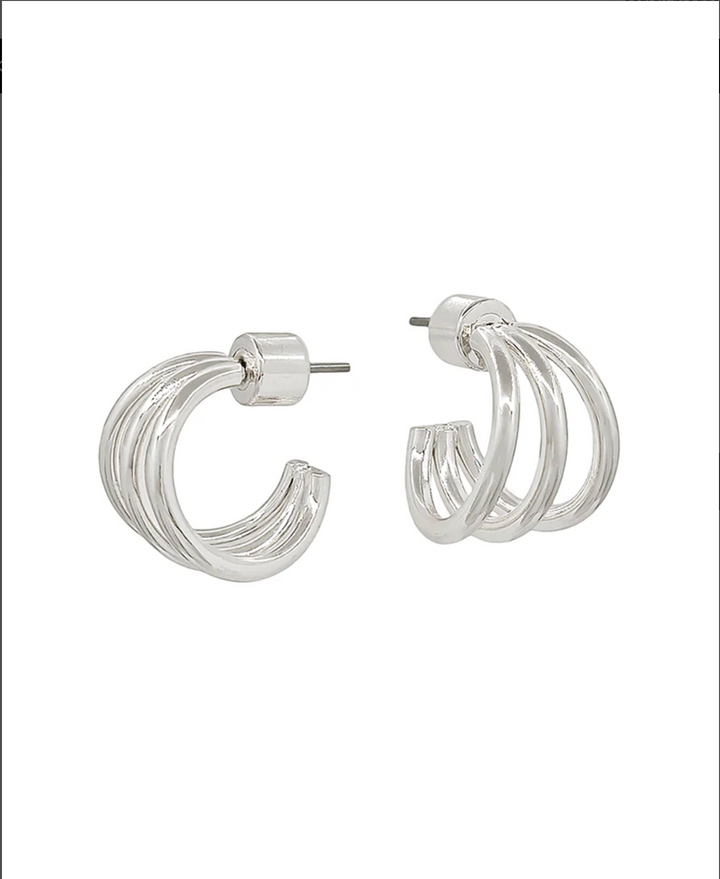 Small Dainty Earrings