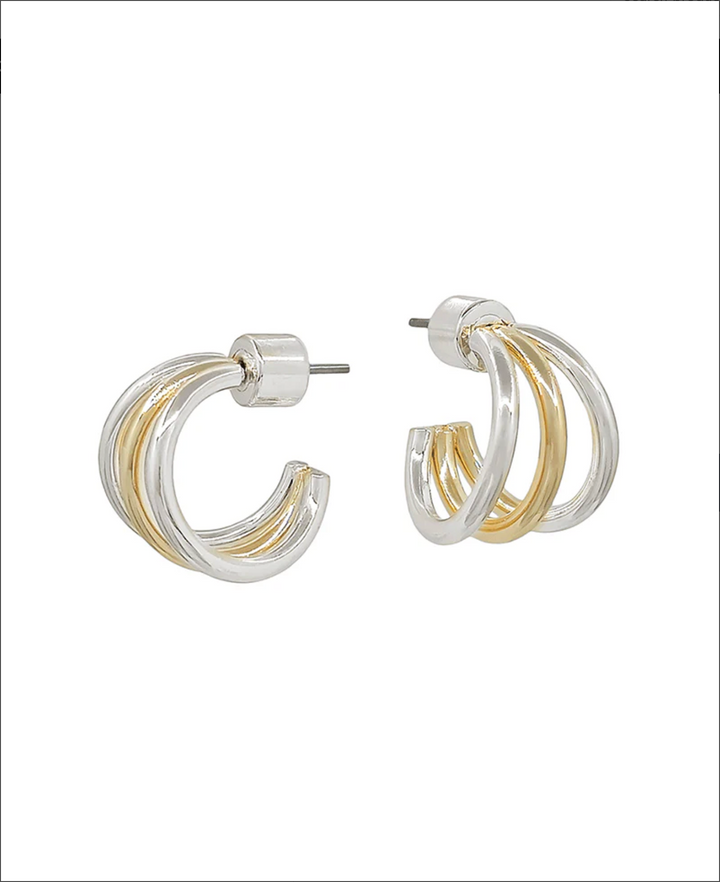 Small Dainty Earrings