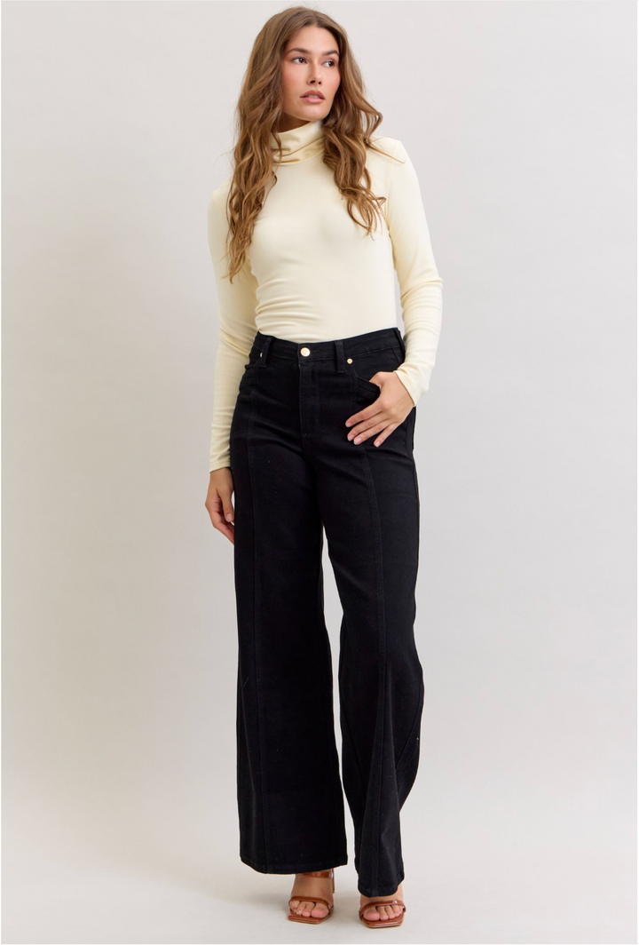 Carrie High Waist Jeans