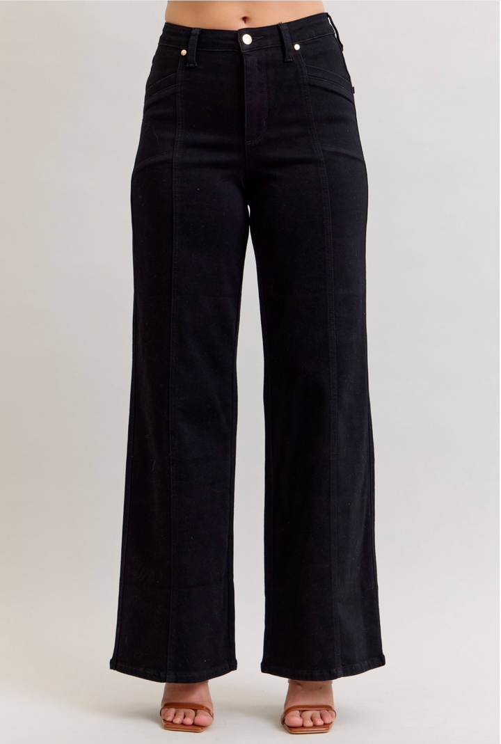 Carrie High Waist Jeans