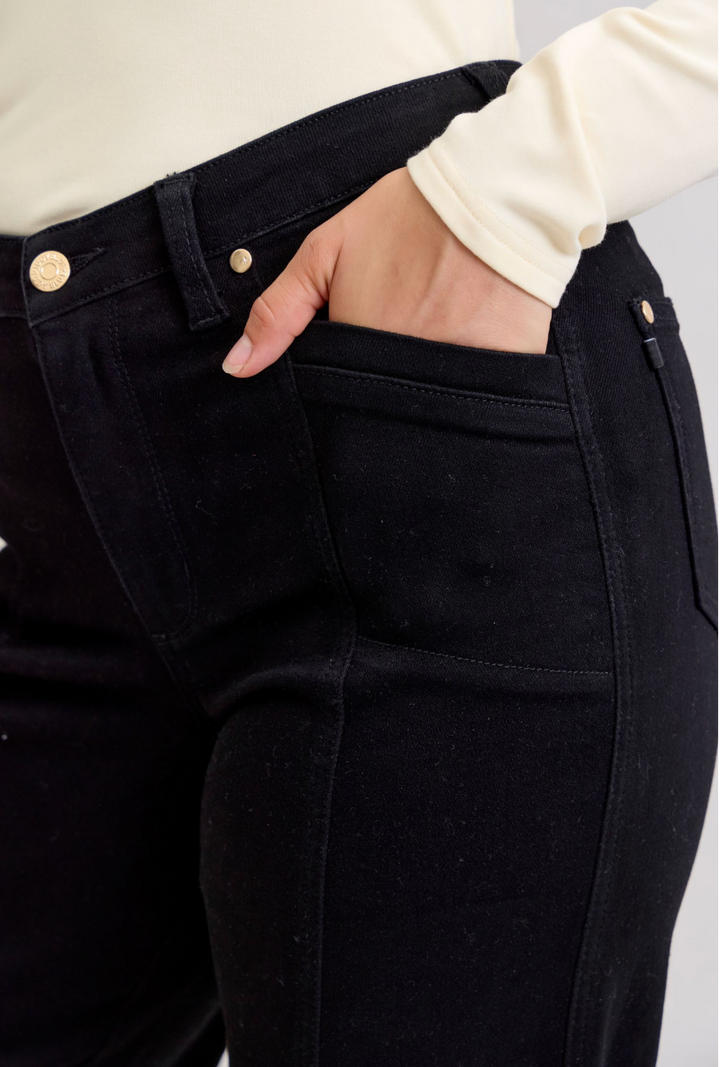 Carrie High Waist Jeans
