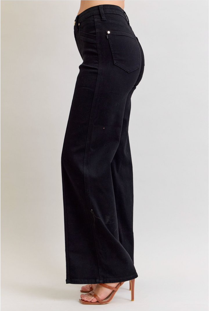 Carrie High Waist Jeans