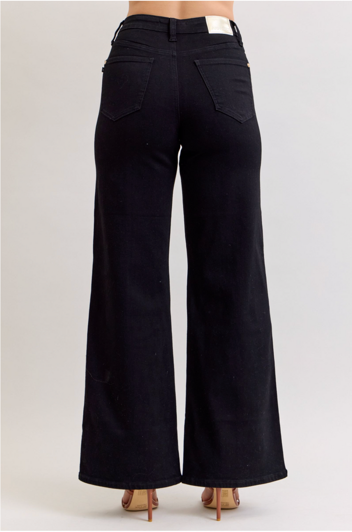 Carrie High Waist Jeans