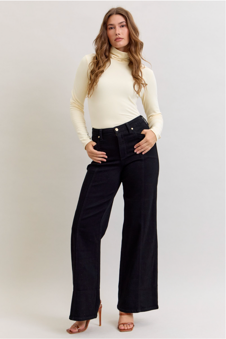 Carrie High Waist Jeans