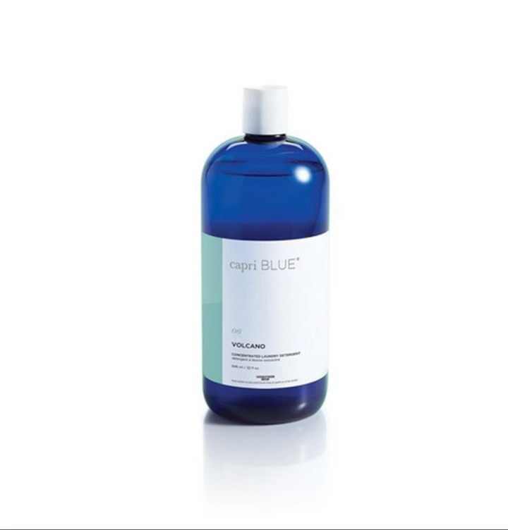Capri Blue Volcano Concentrated Laundry Detergent