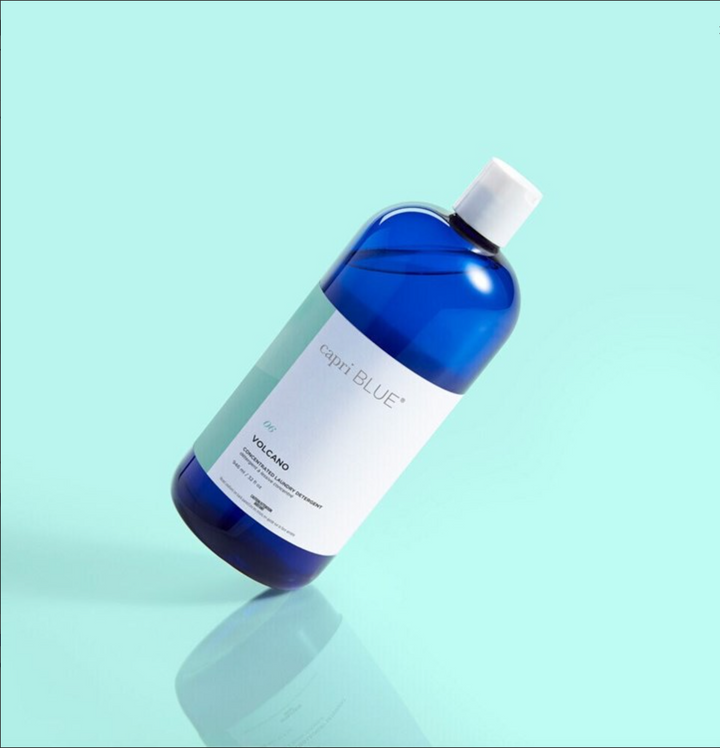 Capri Blue Volcano Concentrated Laundry Detergent