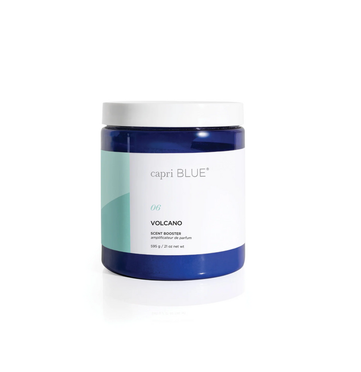 Capri Blue Volcano Scent Booster