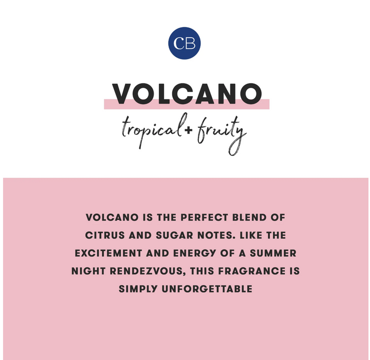 Capri Blue Volcano Scent Booster