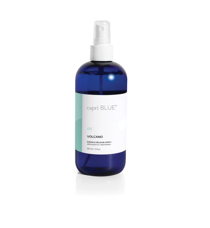 Capri Blue Volcano Wrinkle Release Spray