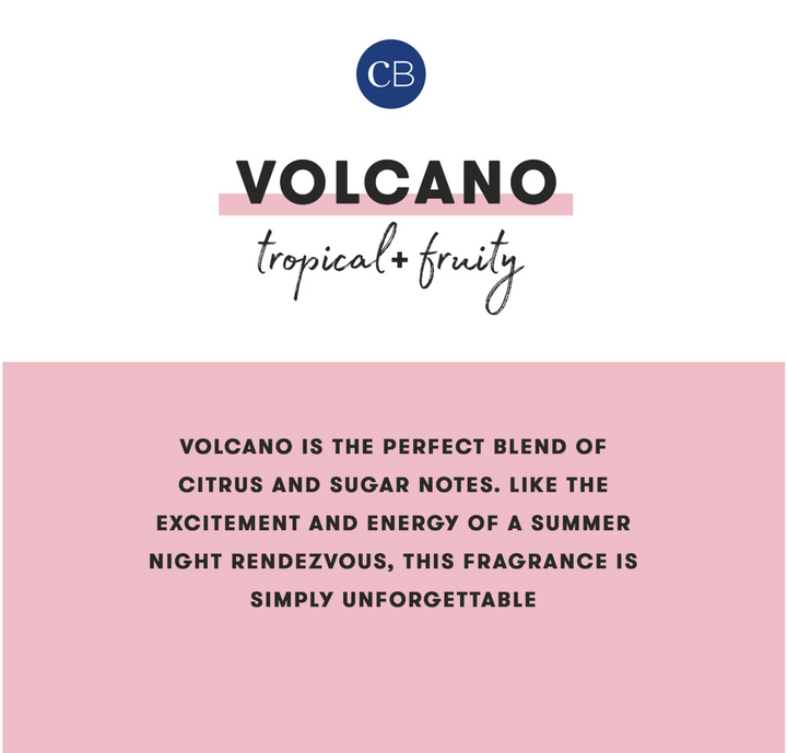 Capri Blue Volcano Wrinkle Release Spray