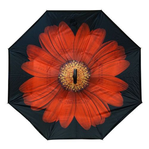 Topsy Turvy Umbrella