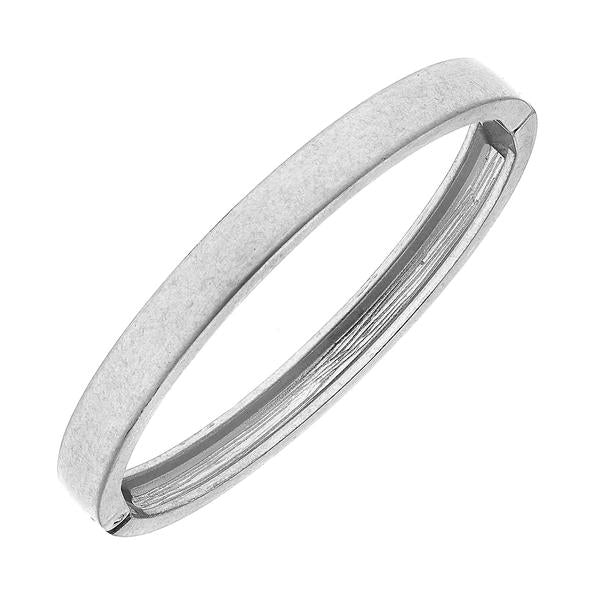Haley Hinge Bangle