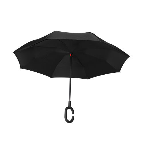 Topsy Turvy Umbrella