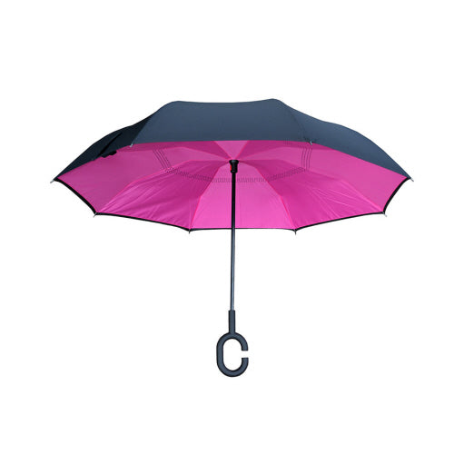 Topsy Turvy Umbrella