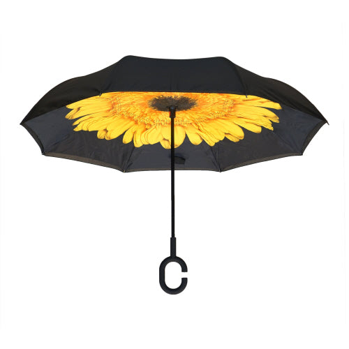 Topsy Turvy Umbrella