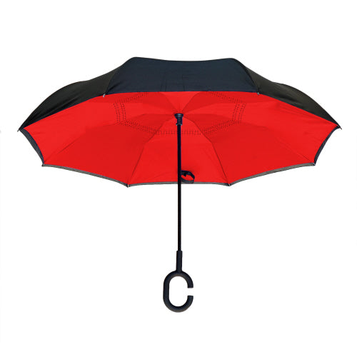 Topsy Turvy Umbrella