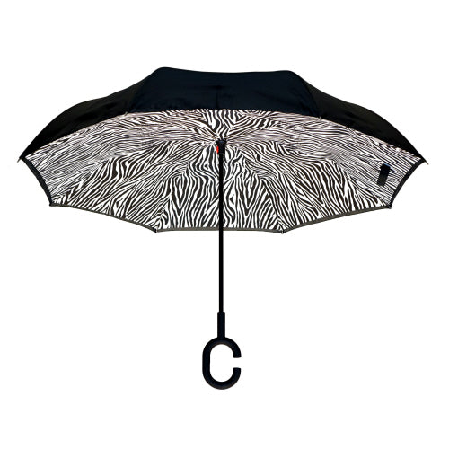 Topsy Turvy Umbrella