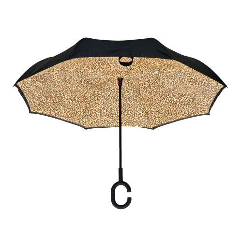 Topsy Turvy Umbrella