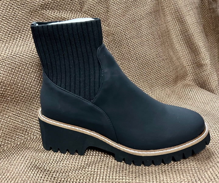 Matisse Blaire Bootie