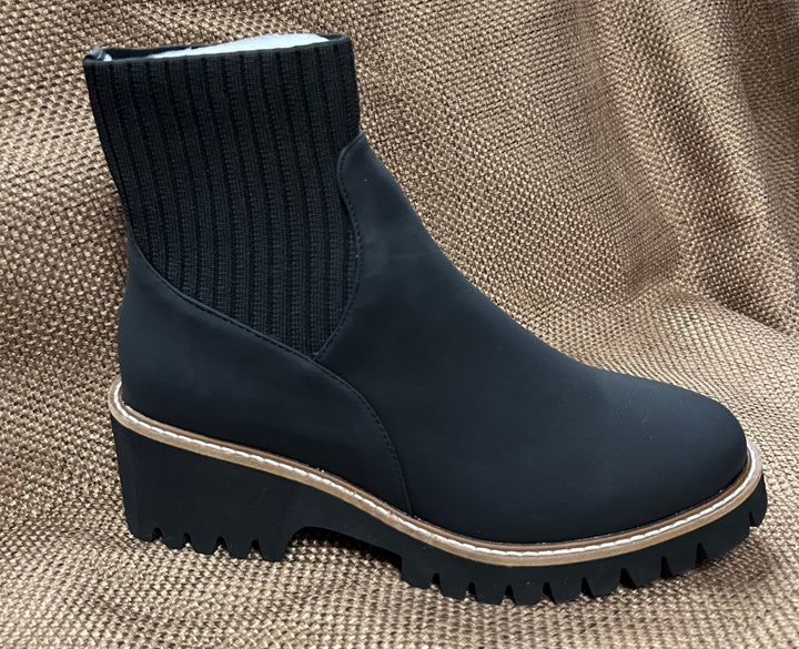 Matisse Blaire Bootie