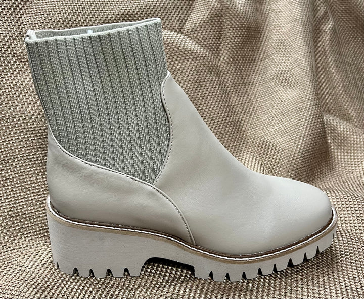 Matisse Blaire Bootie