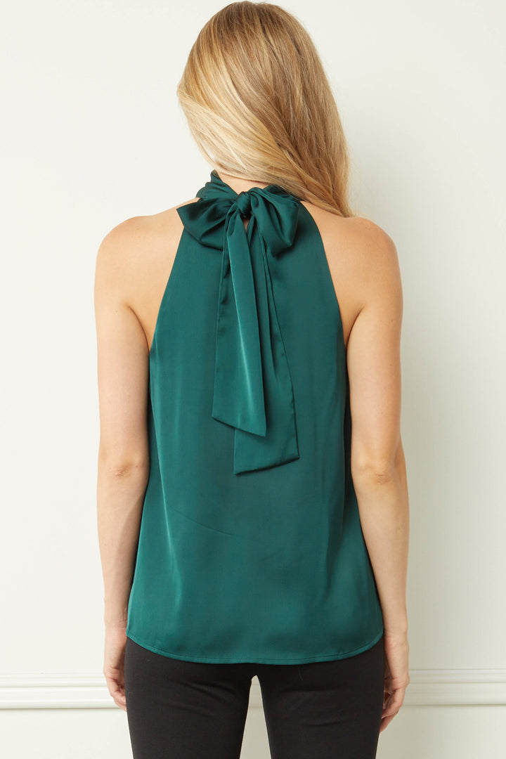 Holly Sleeveless Top