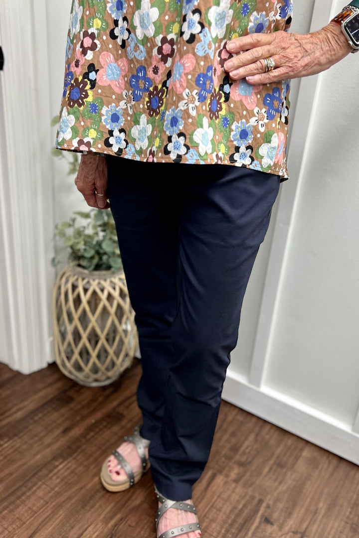 Eric Casual Dress Pants