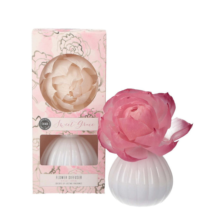 Flower Diffuser